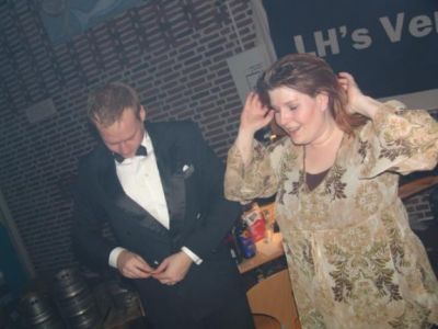 Og det er vist lidt for heftigt for præsidenten
