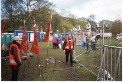 Så er de fleste faner blevet hentet
