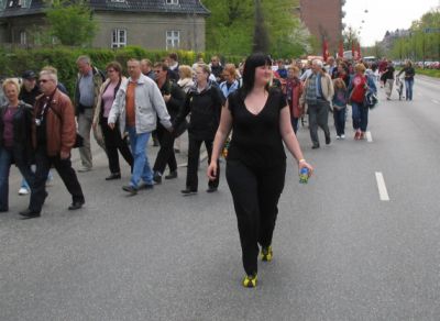 Det samme gjorde Tine
