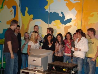 Sønderborg fører sig også frem
