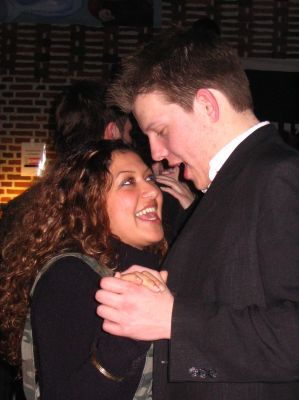 Det samme gør formanden også, i tæt kontakt med Nasma
