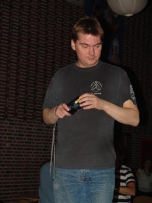 Fotograf Loft er klar
