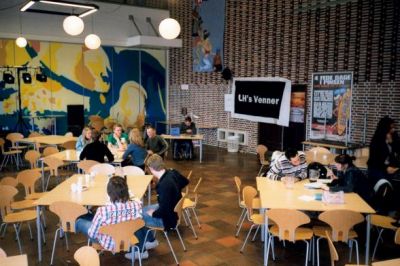 og Per er igang med at udbetale transportrefusion
