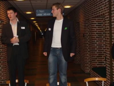 Thomas (fik jo ikke nåååget fredag) så her skaffes han nåååget nemt
