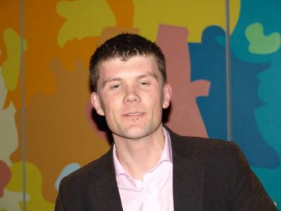 Stig, hva f.... har du taget???
