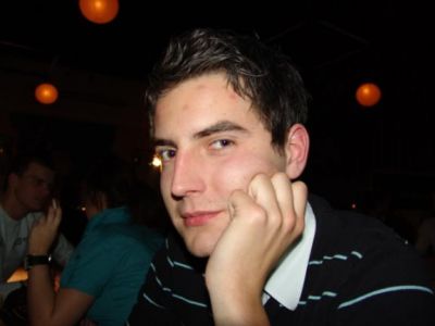 Og Charmedrengen fra Næstved! (Du Steffen - hvor er Anne??)
