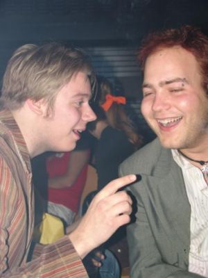 OG kloge ser de sgu ikk' ud................
