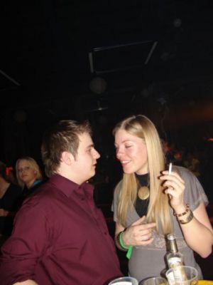 OG han prøver stadig........
