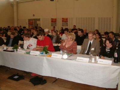 Kasper Dyremose er også ankommet
