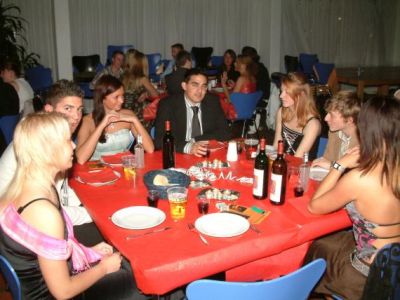 Seklederen er også kommet på plads
