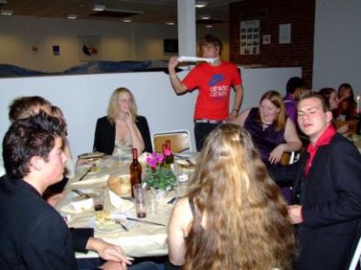 Sådan kan man også bruge undertøj
