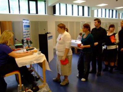 Så er der valg, og der skal nye stemmesedler til
