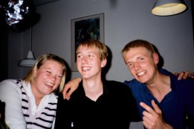 og her sammen med Brodersen
