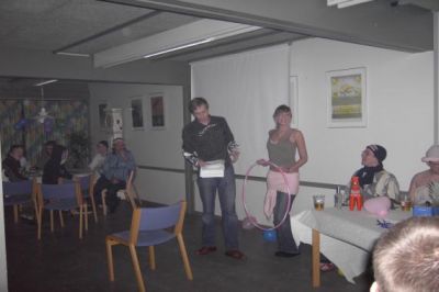 Dommerne spørges til råds
