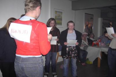 Og de fine bryster var Ninnas
