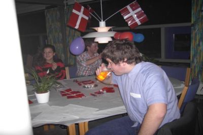 Så er Jyderne næsten klar
