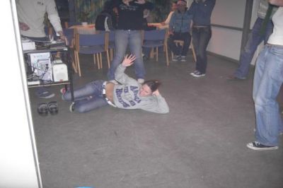 slynge sig - det ku de
