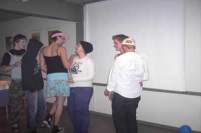 Der pille, rode, rages
