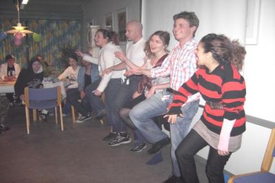 allevegne øl.......
