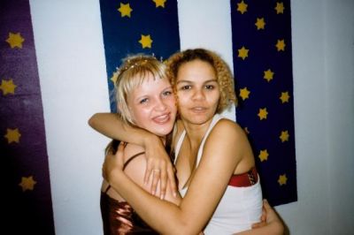 og her er resultatet
