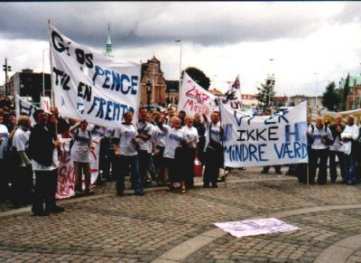 Svendborg Handelsskole holder sig heller ikke tilbage
