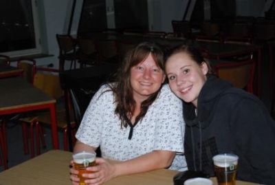 Nogle er dog mere fredelige
