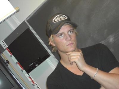 Et sidste eftertænksom øjebik før der siges tak for denne weekend
