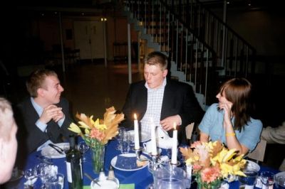 Dan Holt, Dixen og Fru Kaufmann
