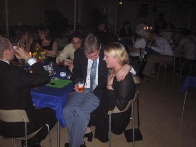 Per loft er kommet på skødet hos Heidi
