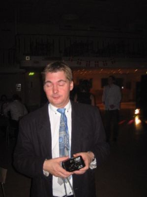 Endnu engang en meget frisk fotograf
