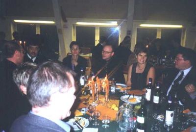 Og stadig med Jan Helmer, Jannie Wehlast og Mads Scheibel
