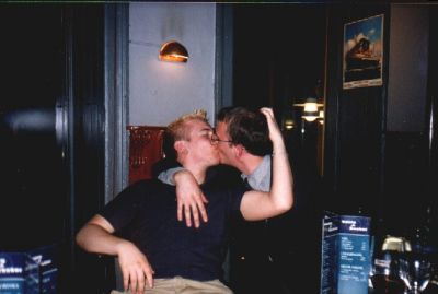 Dan Holt har vist scoret
