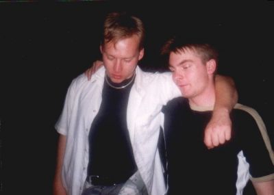 2 nyvalgte bestyrelsesmedlemmer er klar til arbejdet
