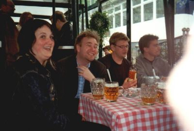 Her ser vi grunden til, at der gik lidt inden Otto kom videre fra SC
