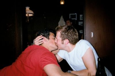 Så er det sket: Kaufmann er blevet ny Vicepræsident, og takker straks sin største støtte. På en kærlig måde......
