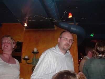 Så takker familien Pandersen af - de skal hjem og føde
