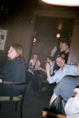 Som Pandersen følger med stor iver
