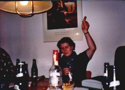 Og vi lader Lisbet få det sidste ord!
