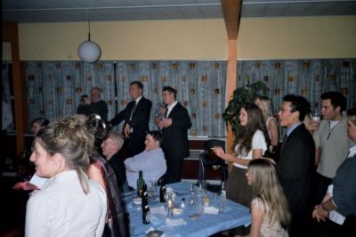 Imens der stadig bliver fulgt med
