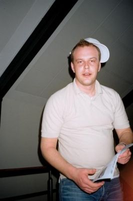 Hvor formanden allerede er
