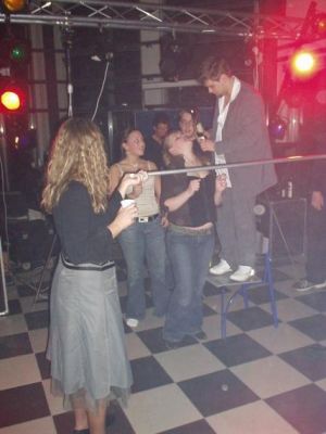 Så er der dømt limbo
