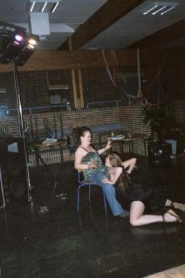 De her er til gengæld noget mere kærlige..
