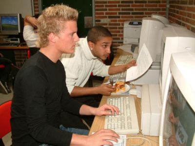 Det kan godt være at det er frokost tid, men det sidste på udtalelserne skal også være klar
