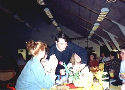 Schumann varter Lisbeth Andersen op
