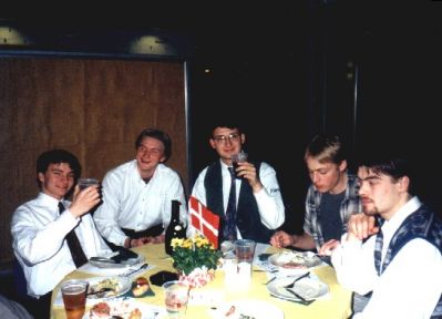 Vi er på besøg i Region 9
