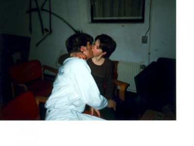 Opvarmning i kælderen
