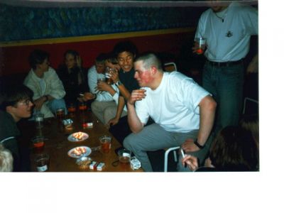 Region 11 hygger sig
