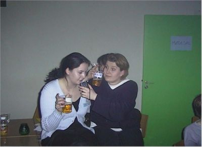 Der samles oplysninger til LKF-news
