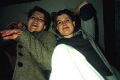 Og sådan så det ud fra Peter Andersens vinkel!
