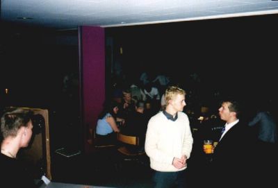 Og et kig ud i festsalen
